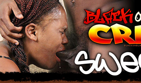 Black On Black Crime Destroys Sweetie